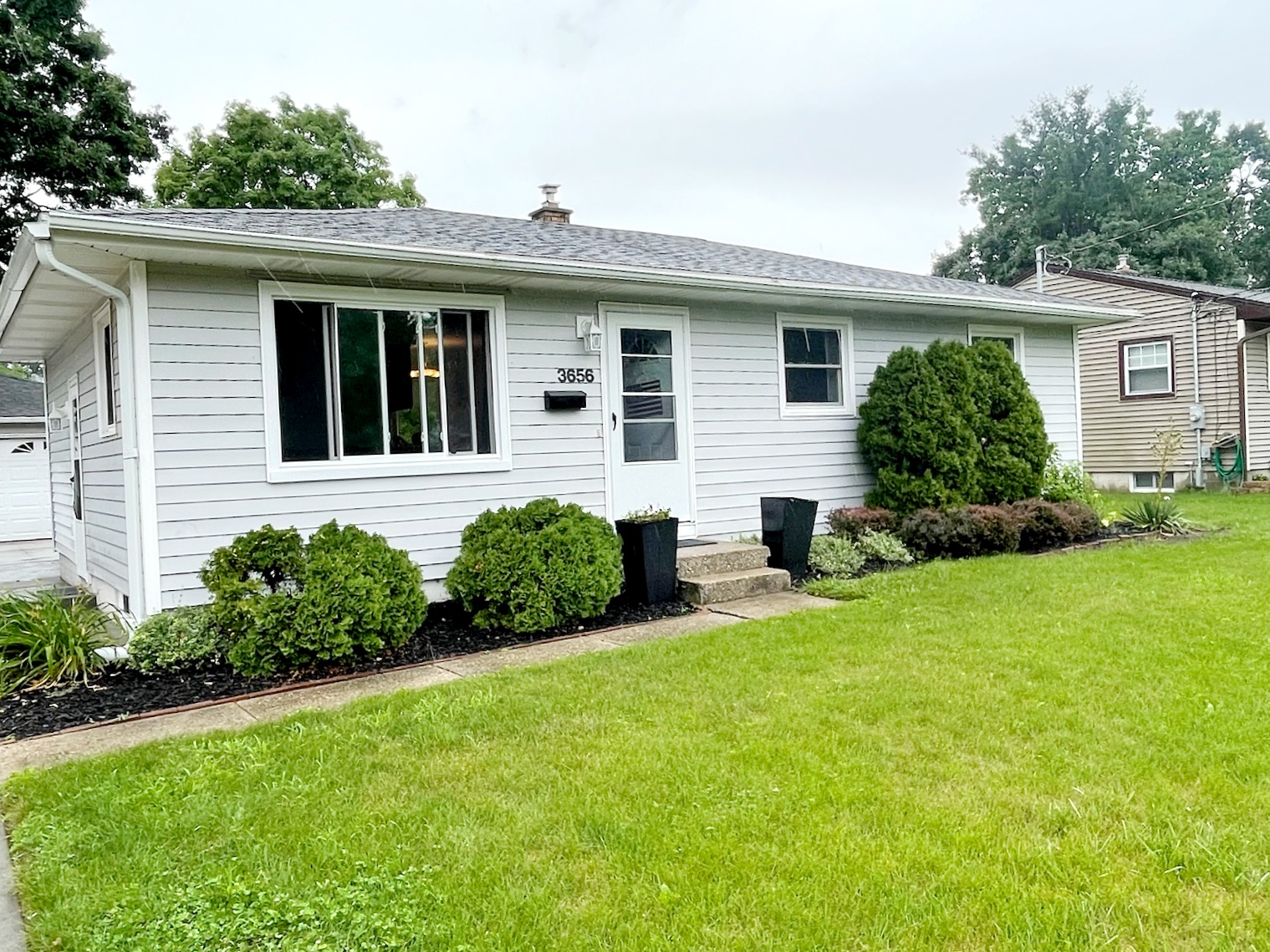 3656 Wedgewood Drive Southwest