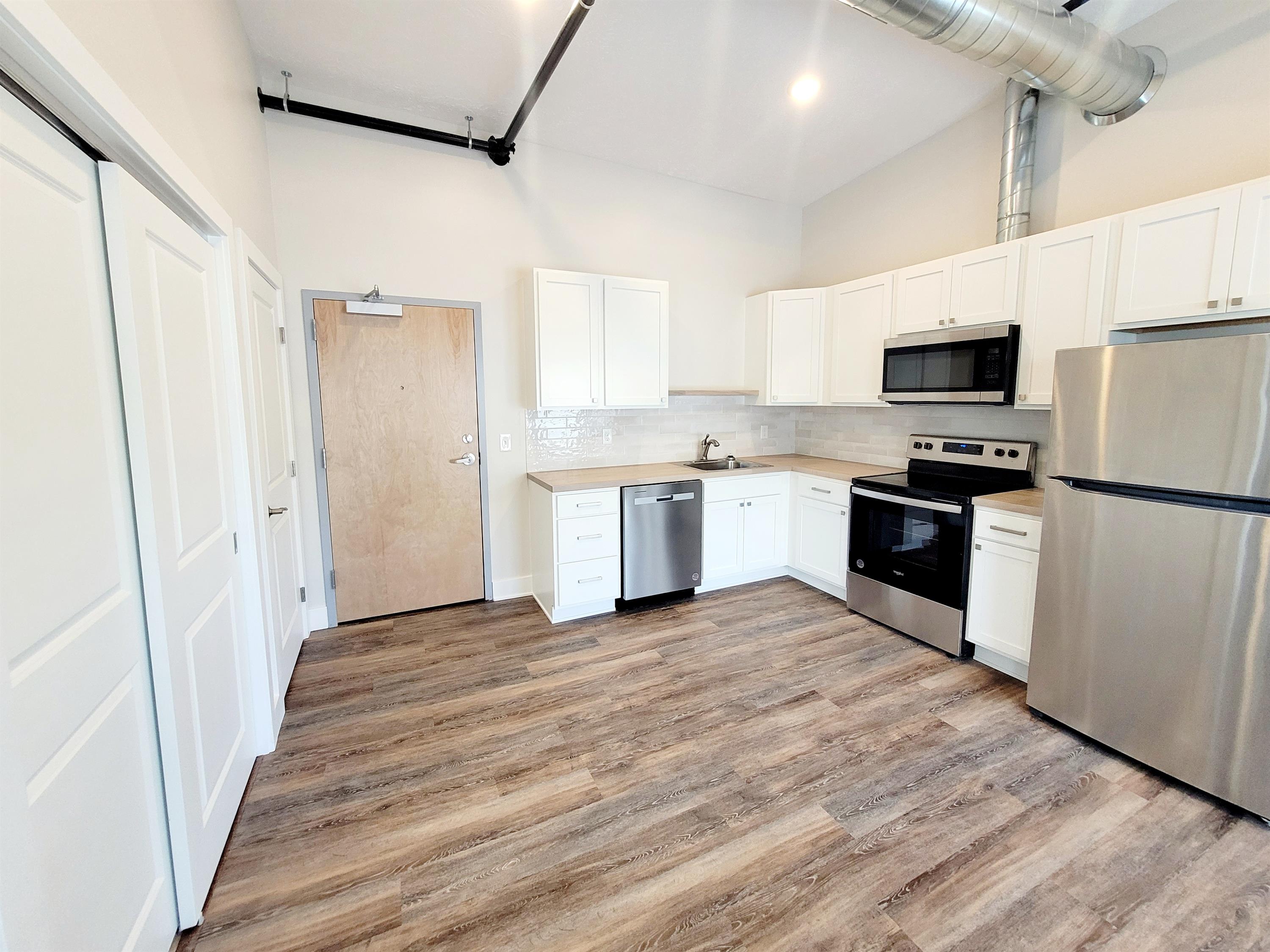 450 Leonard Street Northwest - A