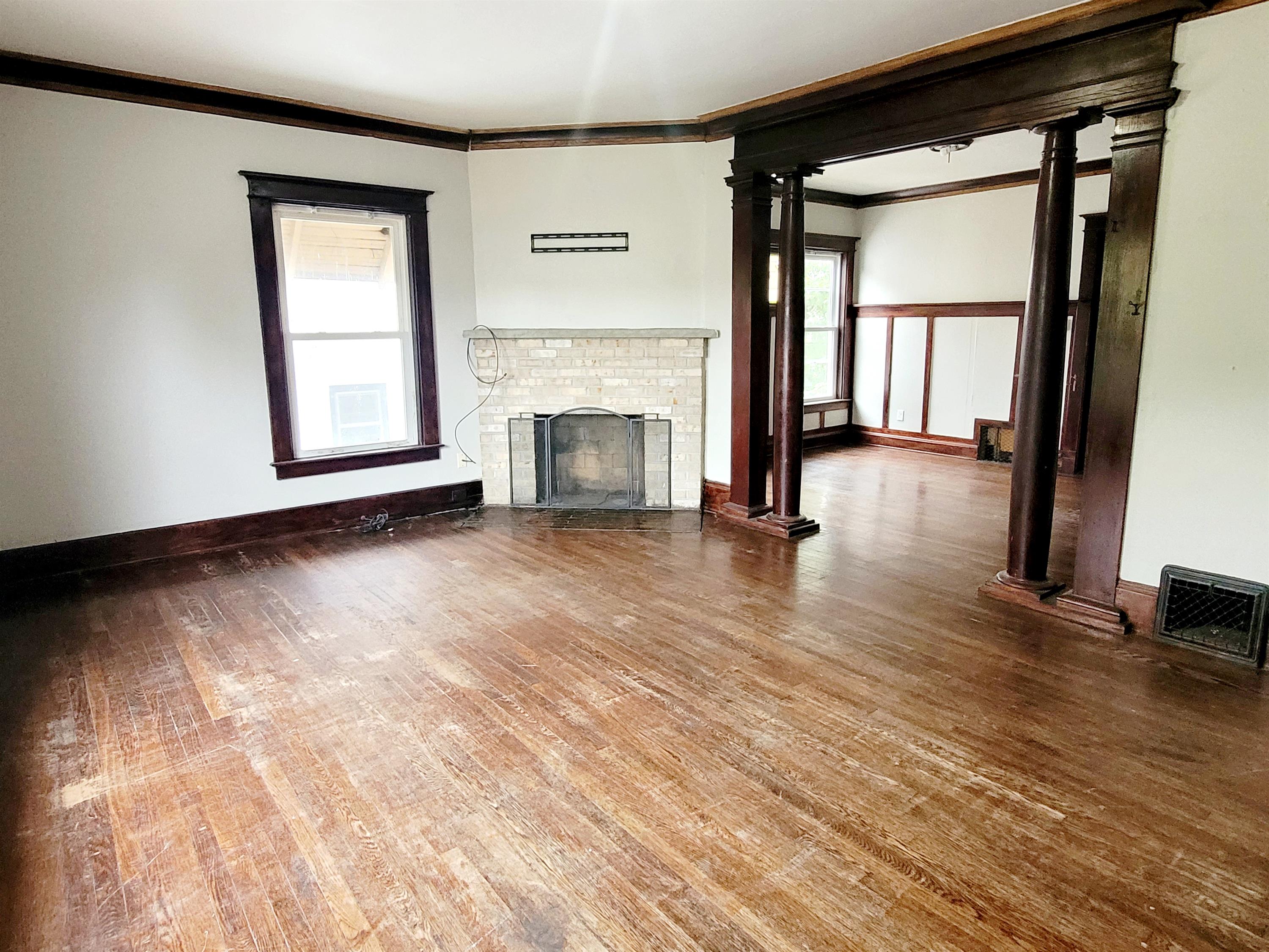 815 Cass Avenue Southeast - 2