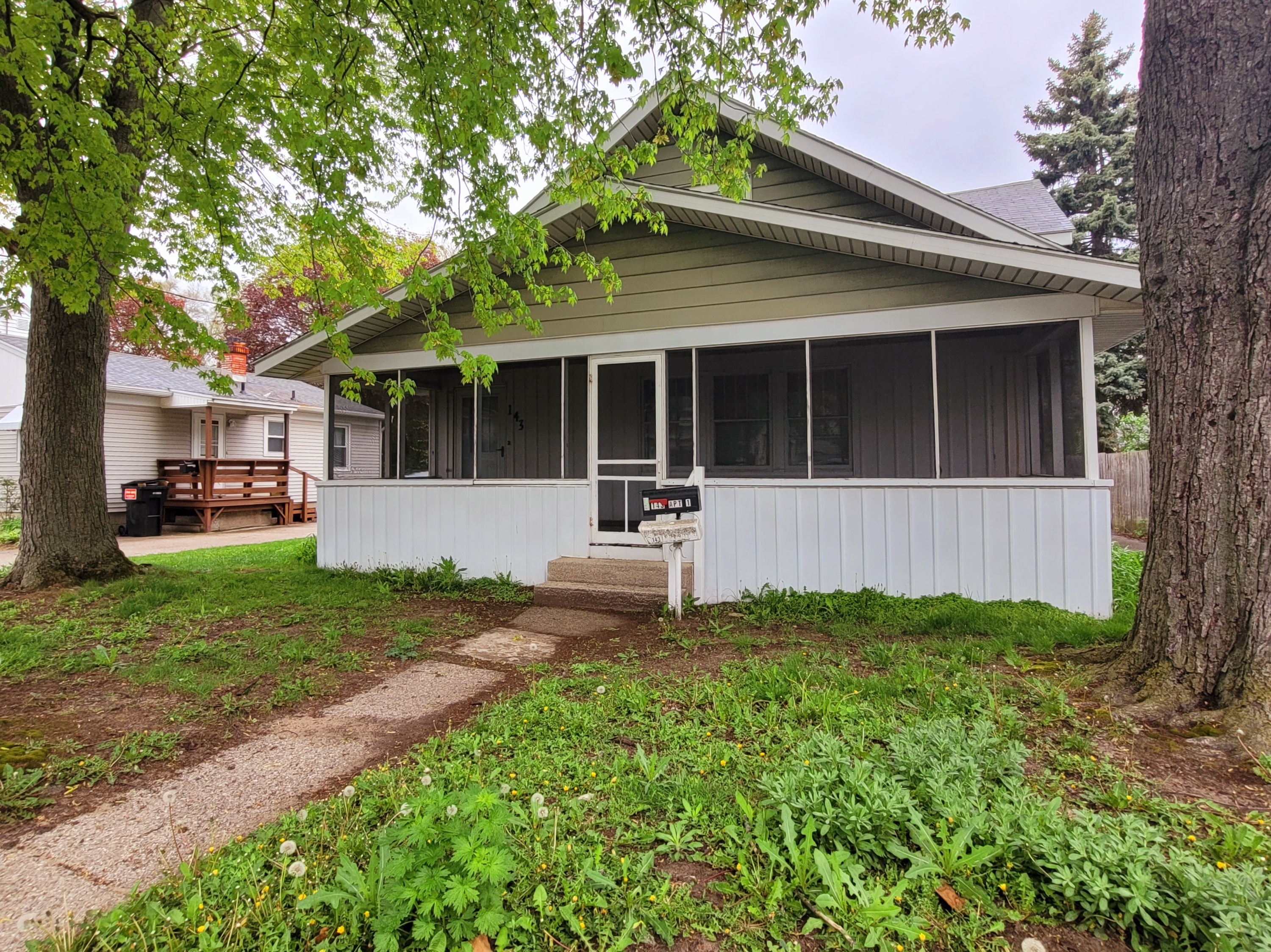 143 Wexford Street Southeast - 1